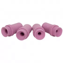 Sada keramických trysek Unicraft 4, 5, 6, 7 mm (pro SSK 1 / SSK 2 / SSK 2,5)