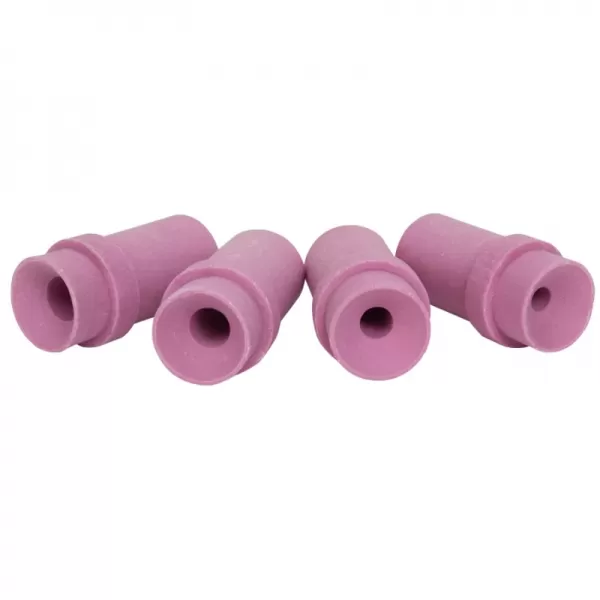 Sada keramických trysek Unicraft 4, 5, 6, 7 mm (pro SSK 1 / SSK 2 / SSK 2,5)