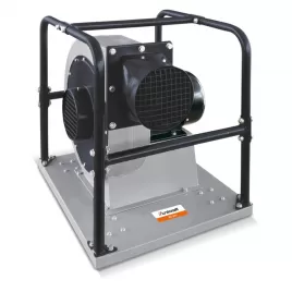 Radiální ventilátor Unicraft RV 305