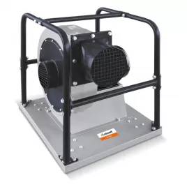 Radiální ventilátor Unicraft RV 300