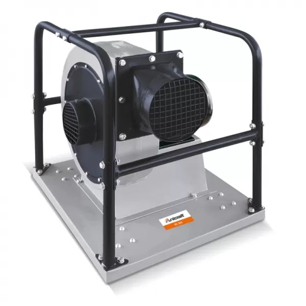 Radiální ventilátor Unicraft RV 300