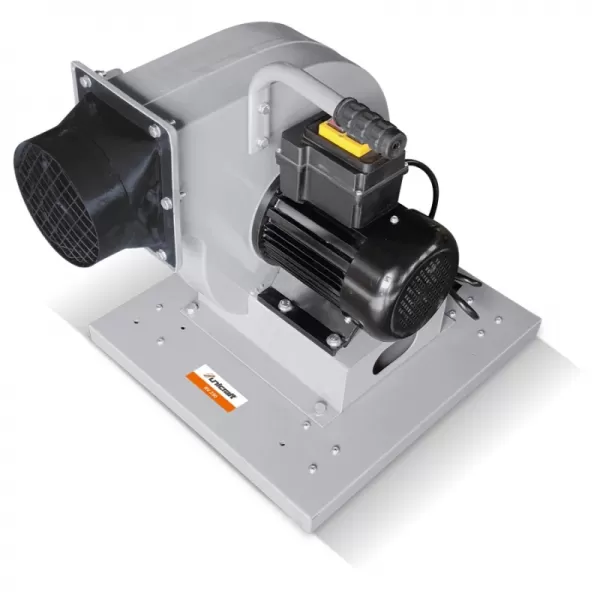 Radiální ventilátor Unicraft RV 230