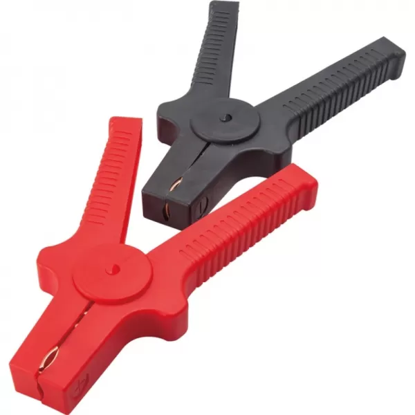 Startovací kabely Unicraft 35 mm², délka 4,5 m