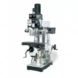 Univerzální frézka PROMA FHV-50PD/2