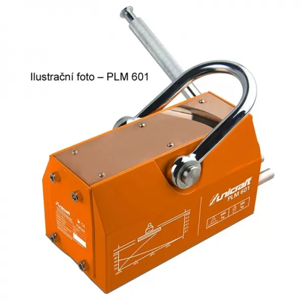 Permanentní magnet Unicraft PLM 1001