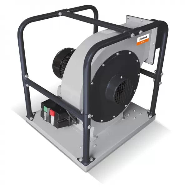 Radiální ventilátor Unicraft RV 300