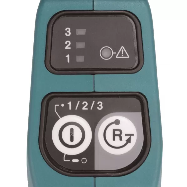 Aku plotostřih Li-ion XGT 40V bez aku Makita UN001GZ