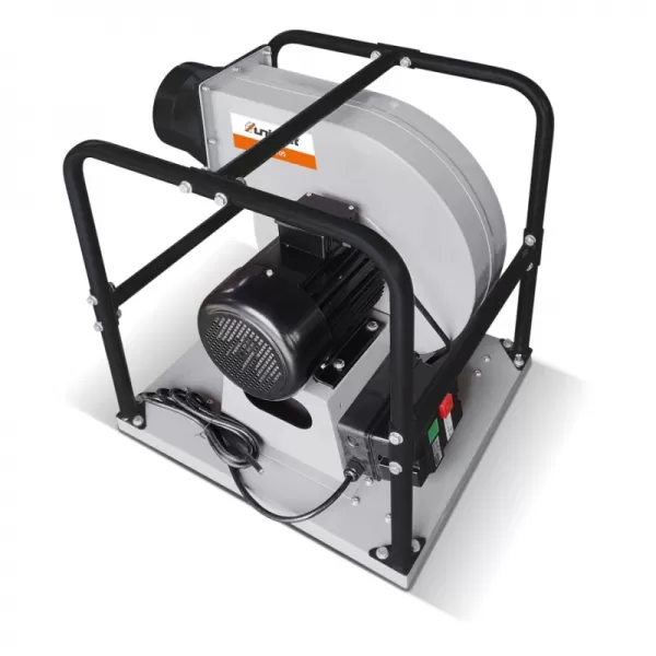 Radiální ventilátor Unicraft RV 305