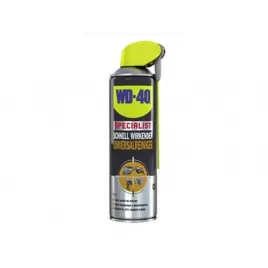 Univerzální čistící prostředek WD-40 Smart Straw 500ml