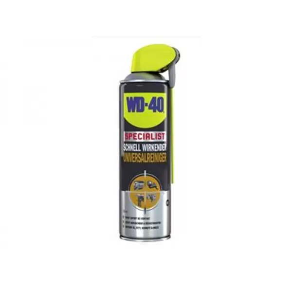 Univerzální čistící prostředek WD-40 Smart Straw 500ml