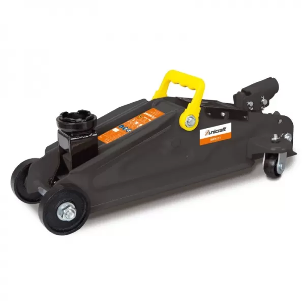 Pojízdný hydraulický zvedák Unicraft RWH 2.1