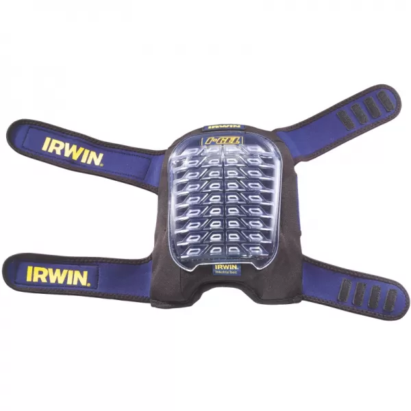 Nákoleníky s gelovou náplní IRWIN JO10503830