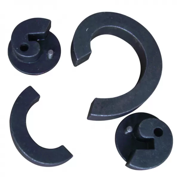 Univerzální ohýbačka Holzmann URB 30