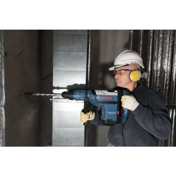 Kombinované kladivo Bosch GBH 8-45 DV Professional 0.611.265.000