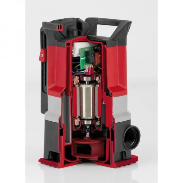 Ponorné čerpadlo AL-KO TWIN 11000 Premium