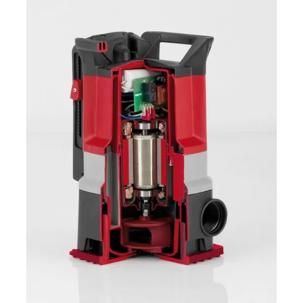 Ponorné čerpadlo AL-KO TWIN 14000 Premium