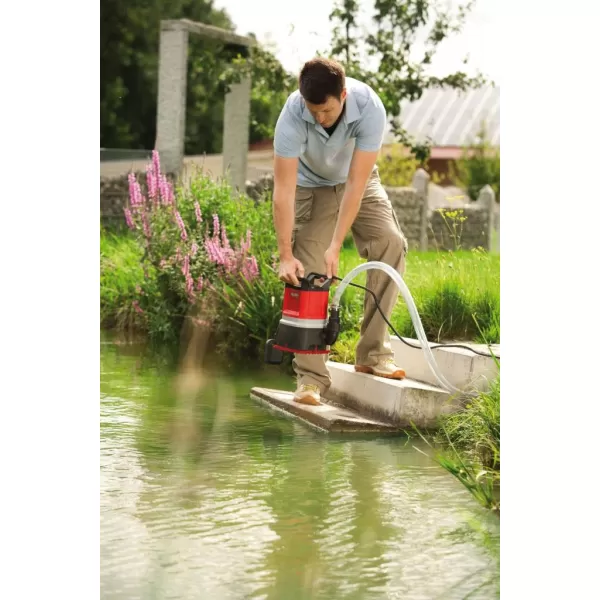 Ponorné čerpadlo AL-KO TWIN 14000 Premium