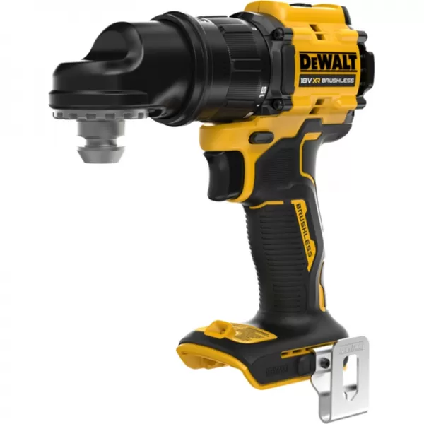 Aku bezuhlíková vícehlavá vrtačka 18V 2x2,0 Ah DeWALT DCD803D2T