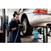 Pneumatický rázový utahovák Metabo DSSW 360-1/2"