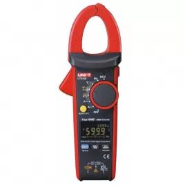 Klešťový multimetr UNI-T UT216D OLED 07720176