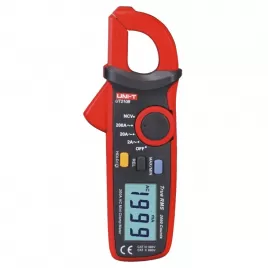 Klešťový multimetr UNI-T UT210B 07720191