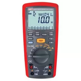 Multimetr UNI-T UT505A tester izol.odporu 07720159