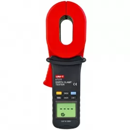 Měřicí kleště na uzemnění UNI-T UT275 07720139