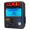 Tester izolace UNI-T UT513A 5kV, USB 07720148