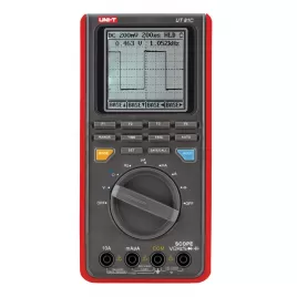 Multimetr UNI-T UT 81C 07720152