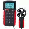 Anemometr UNI-T UT362 USB 07760031