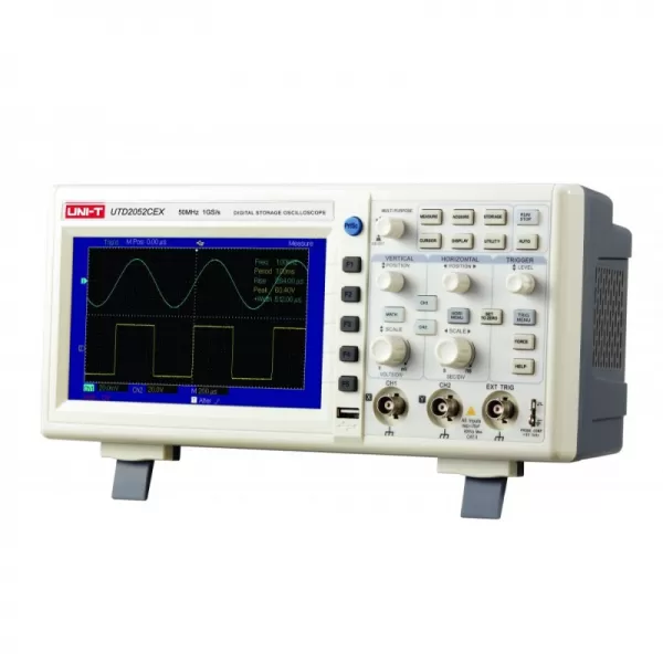 Osciloskop UNI-T UTD2052CEX 07730070