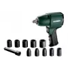 Pneumatický rázový utahovák Metabo DSSW 360-1/2"