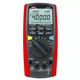 Multimetr UNI-T UT 71D 07720065