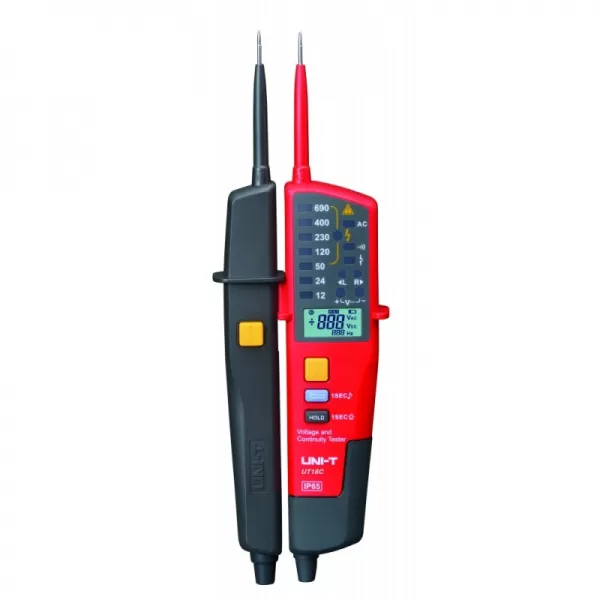Zkoušečka UNI-T UT18C 07750095