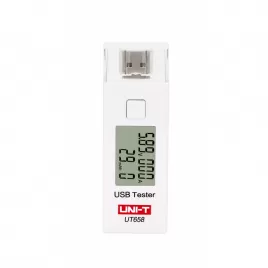 USB tester UNI-T UT658 07750122