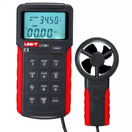 Anemometr UNI-T UT361 07760030
