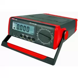 Stolní multimetr UNI-T UT801 07730044