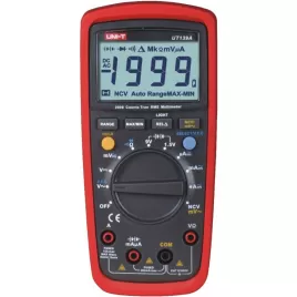 Multimetr UNI-T UT139A 07720167