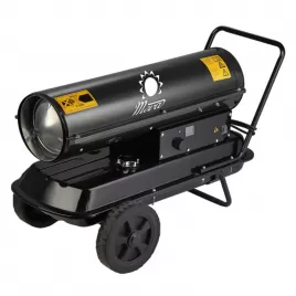 Naftový teplogenerátor 20 kW Meva UTP20001
