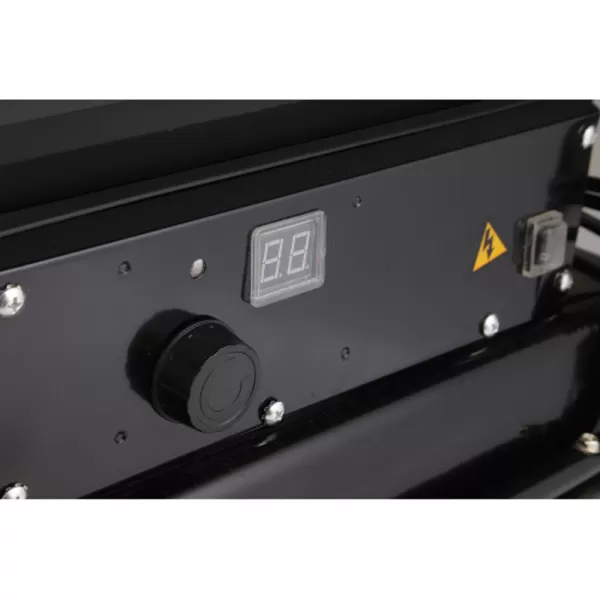 Naftový teplogenerátor 20 kW Meva UTP20001