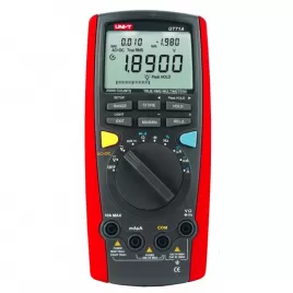 Multimetr UNI-T UT 71A 07720062