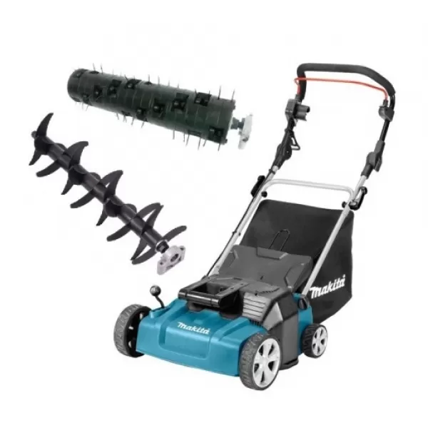 Elektrický vertikutátor 36cm 1800W Makita UV3600