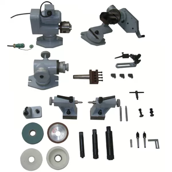 Univerzální ostřička nástrojů Holzmann UWS 320