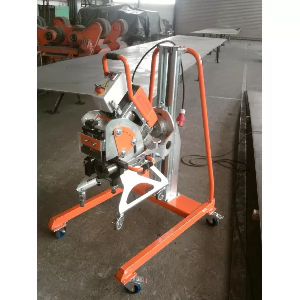 Manipulator 3S pro ukosovací systém N.KO Machines UZ15 „Rapid“