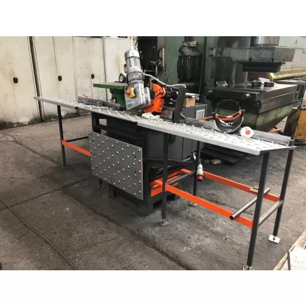 Ukosovací systém UZ230 EXPRESS N.KO Machines 25999