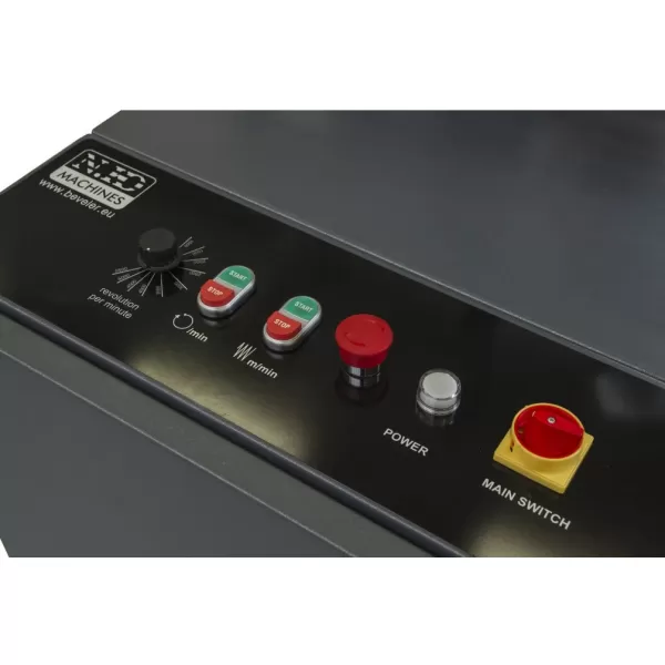 Ukosovací systém UZ230 EXPRESS N.KO Machines 25999