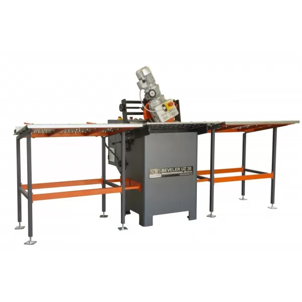 Ukosovací systém UZ230 EXPRESS N.KO Machines 25999