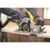 Aku bezuhlíková okružní pila 18V bez aku STANLEY FATMAX V20 SFMCS551B