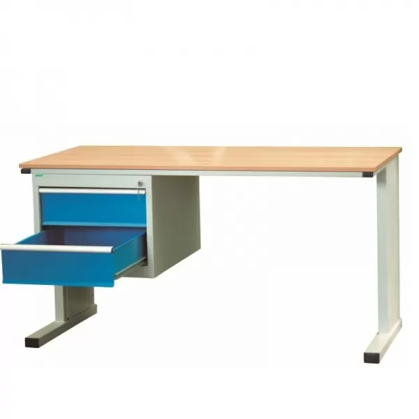 Pracovní stůl 2 zásuvky Vykona V 13