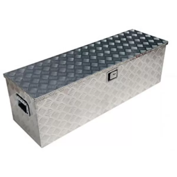 Hliníkový přepravní box GT 165 Güde 73515